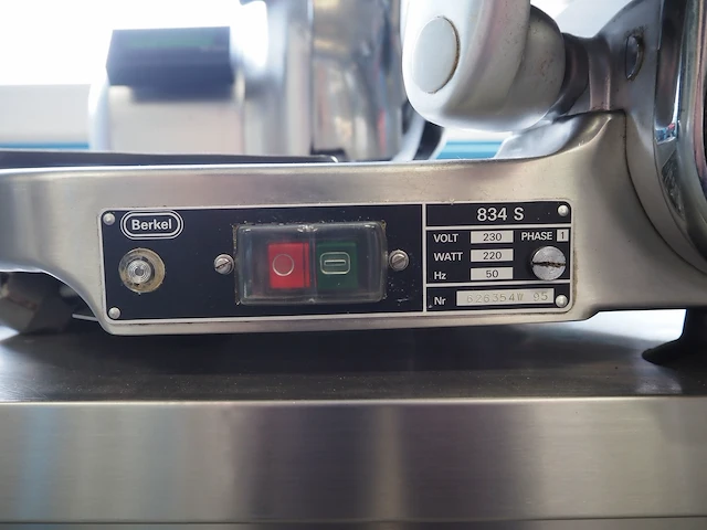 Berkel - afbeelding 4 van  14