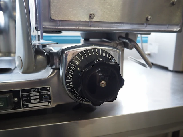 Berkel - afbeelding 5 van  14
