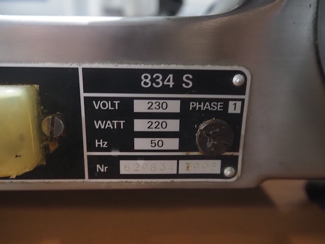 Berkel - afbeelding 3 van  11