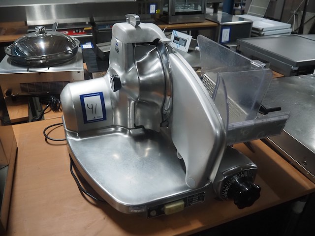 Berkel - afbeelding 1 van  11