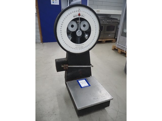 Berkel - afbeelding 1 van  7