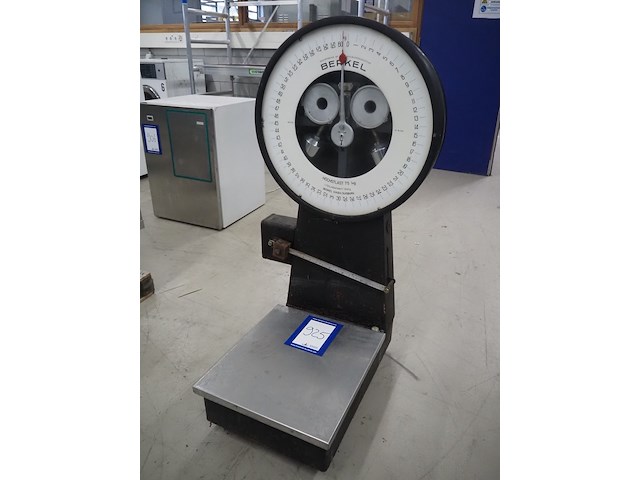 Berkel - afbeelding 2 van  7