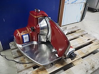 Berkel - afbeelding 1 van  9