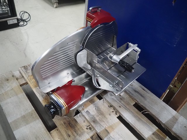 Berkel - afbeelding 2 van  9