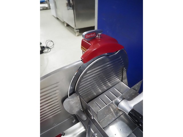 Berkel - afbeelding 5 van  9