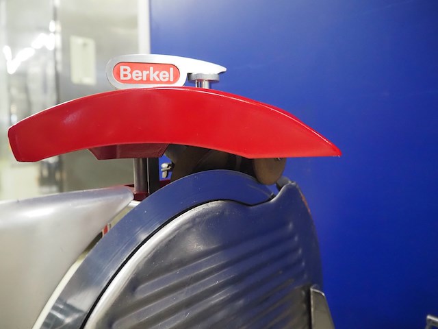 Berkel - afbeelding 7 van  9
