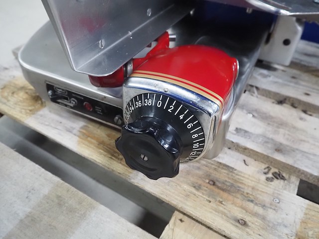 Berkel - afbeelding 8 van  9