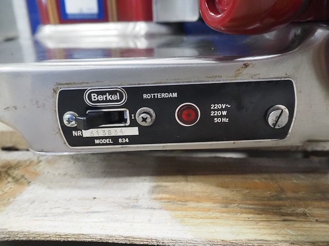 Berkel - afbeelding 9 van  9