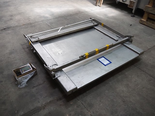 Berkel - afbeelding 1 van  9