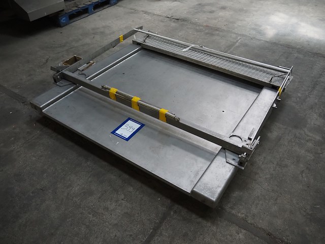 Berkel - afbeelding 2 van  9