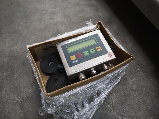 Berkel - afbeelding 5 van  9