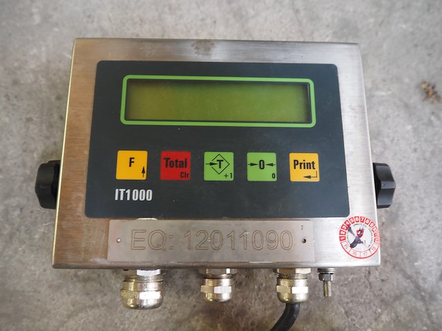 Berkel - afbeelding 7 van  9