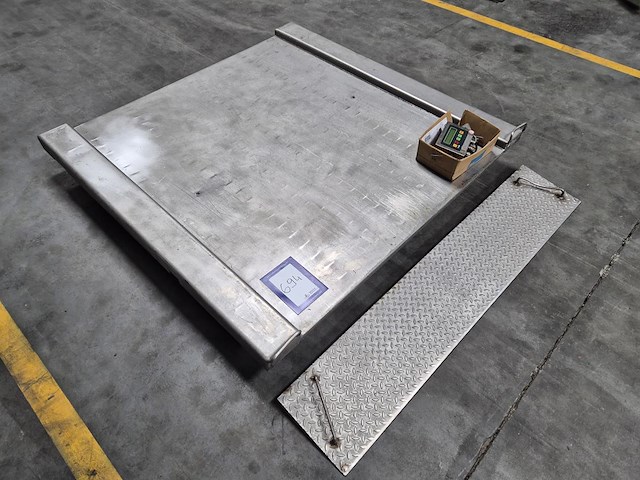 Berkel - afbeelding 2 van  8