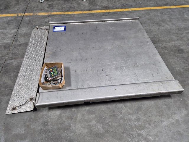 Berkel - afbeelding 5 van  8