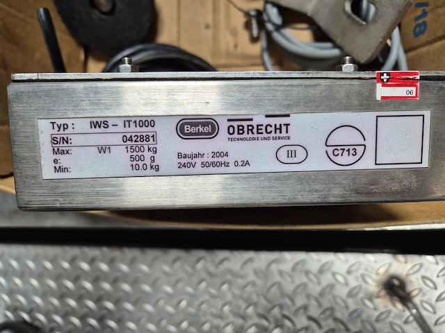 Berkel - afbeelding 8 van  8