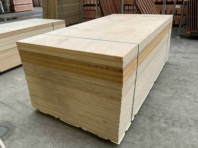 Berken multiplex 50x - afbeelding 4 van  6