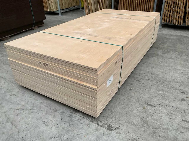 Berken wbp - multiplex (40x) - afbeelding 5 van  6