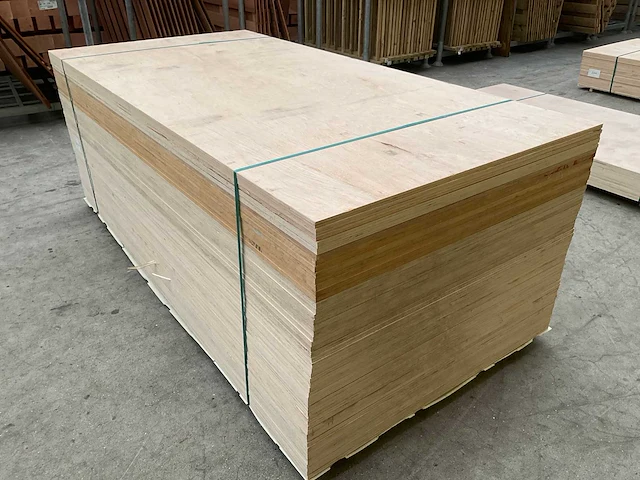 Berken wbp - multiplex (50x) - afbeelding 4 van  6