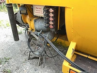 Berkers - manure and fertiliser spreader - afbeelding 4 van  29