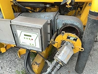 Berkers - manure and fertiliser spreader - afbeelding 7 van  29