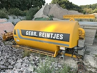 Berkers - manure and fertiliser spreader - afbeelding 1 van  29