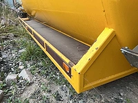 Berkers - manure and fertiliser spreader - afbeelding 21 van  29
