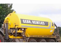 Berkers - manure and fertiliser spreader - afbeelding 22 van  29