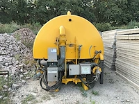Berkers - manure and fertiliser spreader - afbeelding 12 van  29