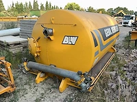Berkers - manure and fertiliser spreader - afbeelding 23 van  29