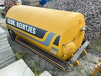 Berkers - manure and fertiliser spreader - afbeelding 24 van  29