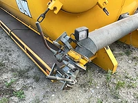 Berkers - manure and fertiliser spreader - afbeelding 25 van  29