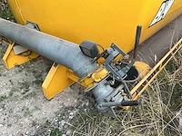 Berkers - manure and fertiliser spreader - afbeelding 26 van  29