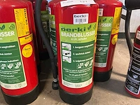 Berki schuim brandblusser (8x) - afbeelding 2 van  4