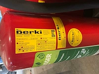 Berki schuim brandblusser (8x) - afbeelding 4 van  4