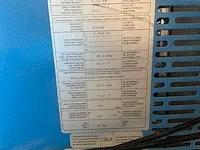 Berko - br25 - schroefcompressor - 2005 - afbeelding 4 van  13