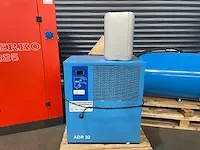 Berko - br25 - schroefcompressor - 2005 - afbeelding 7 van  13
