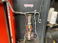Berko - br25 - schroefcompressor - 2005 - afbeelding 12 van  13