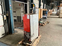Berko bpr800 koudmiddel compressor - afbeelding 2 van  8