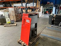 Berko bpr800 koudmiddel compressor - afbeelding 4 van  8