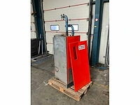 Berko bpr800 koudmiddel compressor - afbeelding 5 van  8