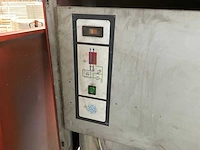 Berko bpr800 koudmiddel compressor - afbeelding 6 van  8