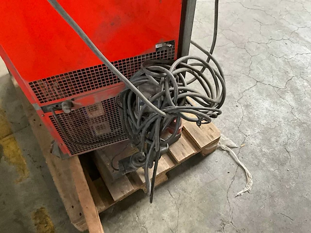 Berko bpr800 koudmiddel compressor - afbeelding 7 van  8