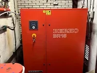 Berko br16-10 schoefcompressor - afbeelding 1 van  8