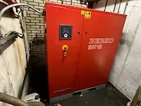 Berko br16-10 schoefcompressor - afbeelding 2 van  8