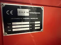 Berko br16-10 schoefcompressor - afbeelding 3 van  8