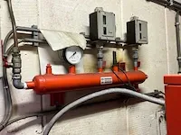 Berko br16-10 schoefcompressor - afbeelding 7 van  8
