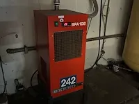 Berko br16-10 schoefcompressor - afbeelding 8 van  8