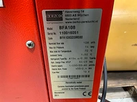 Berko perslucht tank en luchtdroger - afbeelding 7 van  7