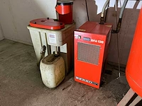 Berko schroefcompressors - afbeelding 5 van  26