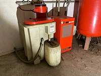 Berko schroefcompressors - afbeelding 6 van  26